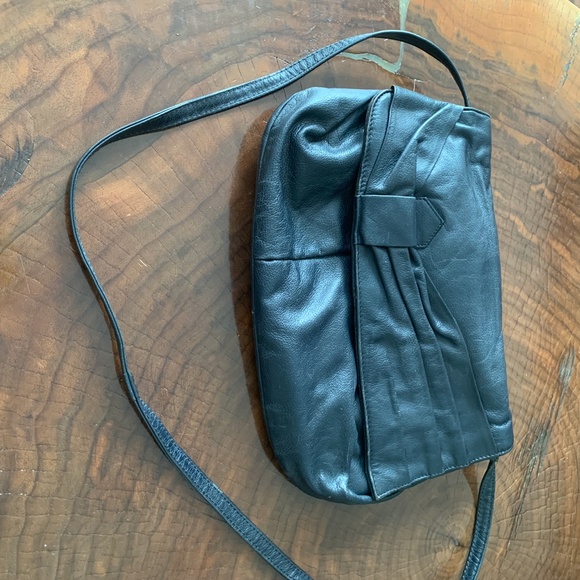 BUGATTI Shoulder Bag Vintage - Picture 9 of 12